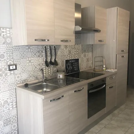 Apartment #postofisso Licata