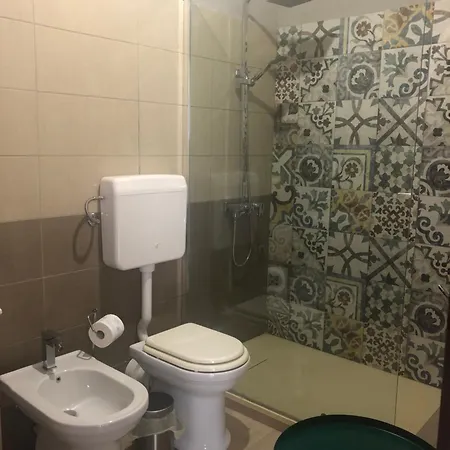 Apartment #postofisso *