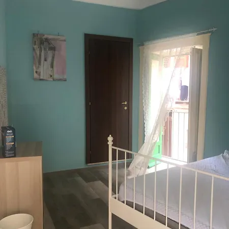 #postofisso Apartamento *