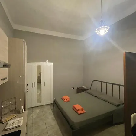#postofisso Apartment Licata