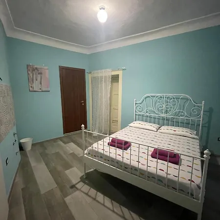 Apartamento #postofisso Licata