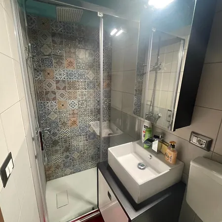 Apartment #postofisso Licata