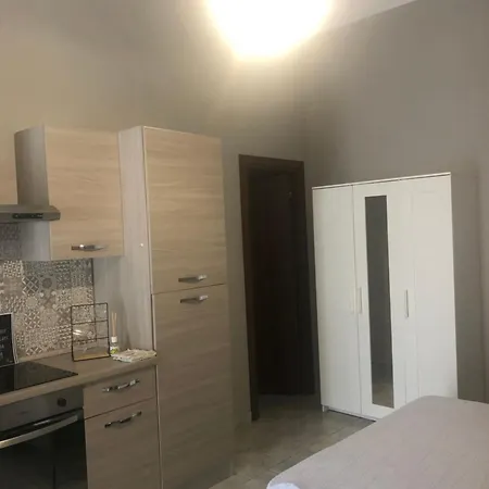 #postofisso Apartament *