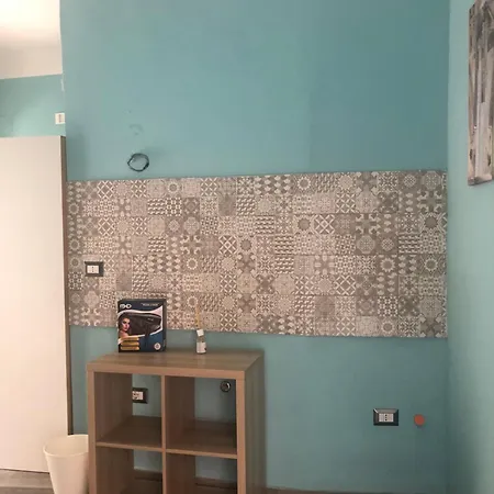 #postofisso Apartament