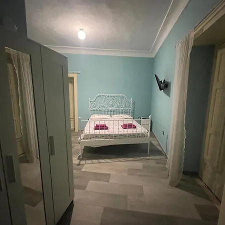 Apartment #postofisso *