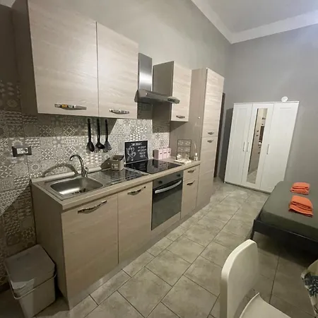 #postofisso Apartament *