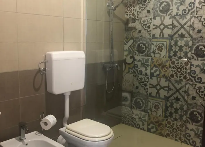 Apartmán #postofisso *