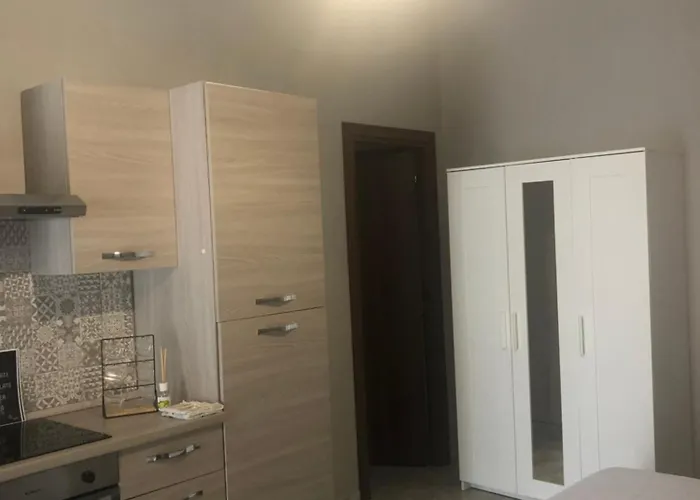 #postofisso Apartmán *