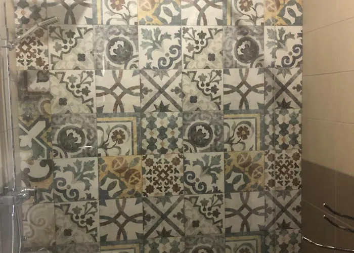 Apartmán #postofisso Licata