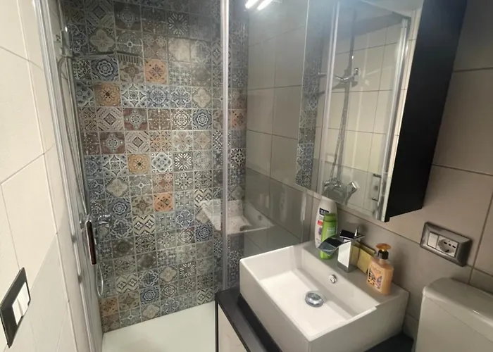 Apartmán #postofisso Licata